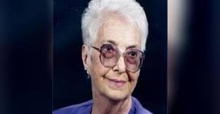 Viola Ross Fulton Obituary