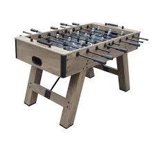 Hathaway Games Braxton 55 Foosball Table Wayfair Ca In 2020 Foosball Table Foosball Foosball Tables