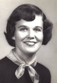 McCoy, Joyce Anne Pugh