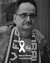 DANKE! Nach über 30 Jahren aktivem Handball, davon 11 Jahre in Flein,  beendet unser Kapitän Kai Herrmann seine Handballkarriere! Kai ist nicht  nur ein absolutes Vorbild für jeden Spieler, sondern auch eine