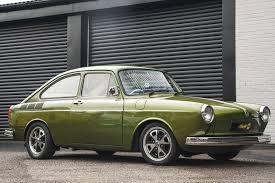 Image result for Delta Green 1970 Volkswagen