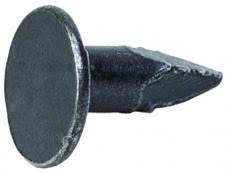 Stucco is an uneven surface and can be stubborn and difficult for your tape to attach to. Masonry Stub Nail Grip Rite Fasteners Tools And Building Products