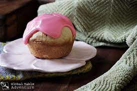 Zimbabwe Candy Cake Chikenduza Recipe Candy Cake Cake Candy Cakes