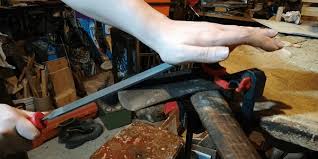 How to sharpen a hatchet? How To Sharpen An Axe 7 Methods To Give Your Axe A Great Edge