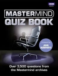 Please, try to prove me wrong i dare you. The Mastermind Quiz Book Ebook By Richard Morgale 9781446417225 Rakuten Kobo United Kingdom