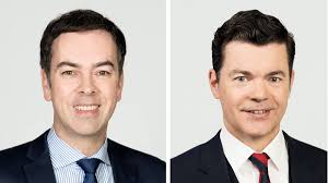 Zwei neue Geschäftsführer für den Phagro