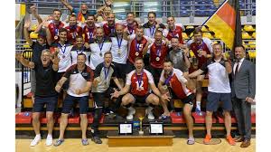 Deutscher Volleyball-Verband