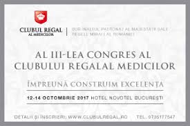 Clubul regal al medicilor facilitează interacțiunea între medici la nivel interdisciplinar, contribuind astfel la dezvoltarea și consolidarea unor echipe activitatea clubului se va concentra pe dezvoltarea unor centre de excelență în jurul unor specialități medicale, a unor programe de promovare a. Clubul Regal Al Medicilor