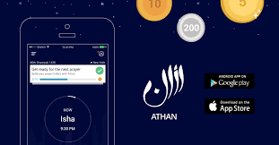 This app is designed specifically for you and your. Athan Islamic App For Muslim Prayer Times Azan Al Quran And Qibla Islamicfinder