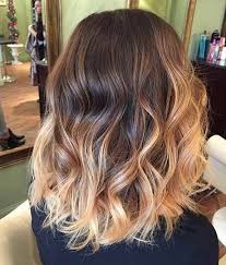 Couleur De Cheveux De Longueur D Epaule Styles De Cheveux 2018 Haarfarben Schulterlange Haare Farbe Haarfarbe Balayage
