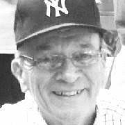 Dennis Hickey Obituary (1940