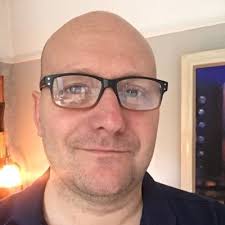 Tim Somerville (@TimSomerville8)