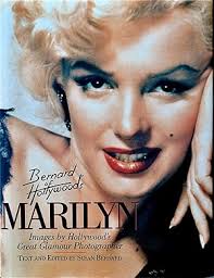 Hollywoods Marilyn by Susan Bernard, First Edition