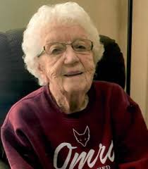 Phyllis Monahan Davis Obituary