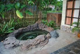 The resort is not too far away from sungai klah village. Outdoor Whirlpool Bath Picture Of Felda Residence Hot Springs Sungkai Tripadvisor