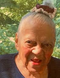 Obituary information for Dolores W. Allison