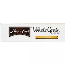 Maybe you would like to learn more about one of these? Near East C Whole Grain Blends Wheat Pilaf 6 Oz Box Rice Grains Dried Beans Martin S Super Markets