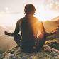 Meditation Class - Healing Anxiety.Resetting event image