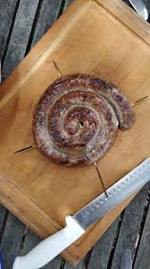 Seriously, i sit in my car and eat the whole container, like some kind of crazy slaw addict. Boerewors Sausage Delicatessen Smoke Fire And Food