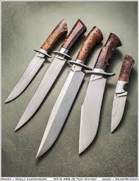 The Viking Minuteman Bowie Knife Knife Knives And Swords