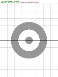 These targets work great for sighting in your rifles, handguns, or even patterning your shotgun. F R E E P R I N T A B L E S H O O T I N G T A R G E T S F U N N Y Zonealarm Results