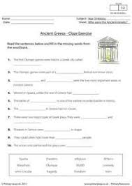 Grade 5 worksheets and online activities. 140 Cloze Worksheets Ideas In 2021 Worksheets Cloze Activity Teaching