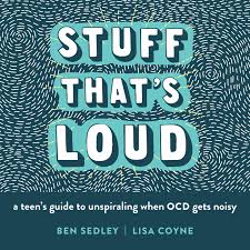 We did not find results for: Stuff That S Loud A Teen S Guide To Unspiraling When Ocd Gets Noisy Instant Help Solutions Amazon De Sedley Ben Bucher