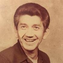 Jonas Daniel Alexis Francis Obituary