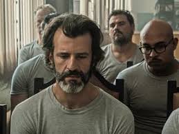 Following ixcanul, filmmaker and screenwriter jayro bustamante again asserts his talent with a brave film about a family man torn between his love for his family. Tremors Temblores Cineuropa