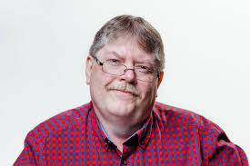 Troy Townsend • Mercer Zimmerman Lighting & Controls