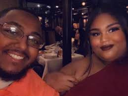 Fundraiser by Dominique Heaphy : Young Couple Lost Everything in Flood