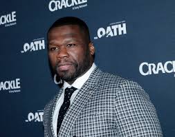 At age 14, hu ge started to host a popular tv show sunshine youth on shanghai tv education channel1 for three years. 50 Cent Signs Huge Deal With Starz To Make New Tv Shows After Power Success