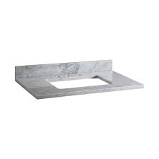 elk ryvyr 37 inch vanity top for