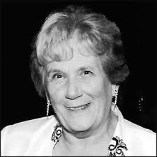 ANNE CLAFLIN Obituary