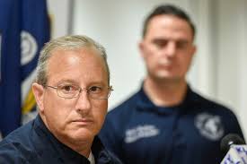 Leadership upheaval in Lafayette Police Department could threaten community  relationships, image