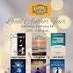Local Author Fair