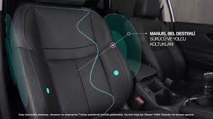 Qashqai Ic Tasarim Youtube