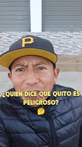 🇪🇨Está es mi tierra linda el Ecuador-Quito 📸 Ig: Javierph.ec