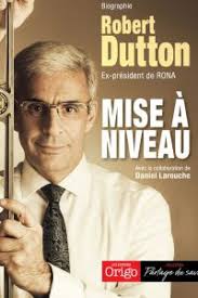 Professor Robert Dutton publishes his biography