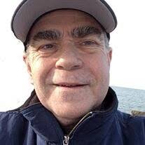 Douglas Roy Vermillion Obituary