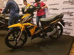 Check spelling or type a new query. Motor Lejen Modenas Kriss 110 Dilancarkan Cuma Rm3 377 00 Mekanika