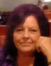 Obituary information for Marianne Ellison