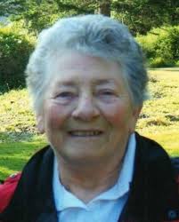 Sonja Dehn Obituary (1937