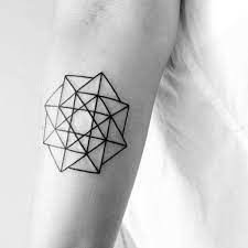 Maybe you would like to learn more about one of these? Top 51 Small Geometric Tattoo Ideas 2021 Inspiration Guide