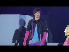 kamen rider ex aid all cast henshin in liveshow youtube kamen rider ex aid kamen rider rider