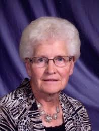 Shirley M. Weisser Obituary