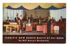 Amazing food and phenomenal staff. Ali Baba Ballroom Oakland Localwiki