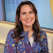 Carrie Weigel's Instagram, Twitter & Facebook