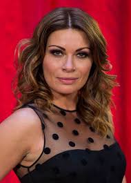 Coronation Street's Alison King's life off-screen from co-star romance to  modelling roles