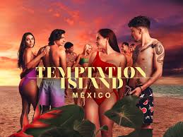 Prime Video: Temptation Island: Mexico - Temporada 1